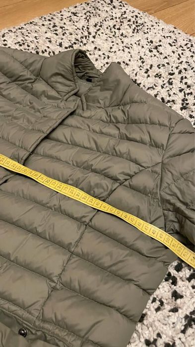 Kurtka przejściowa Medicine