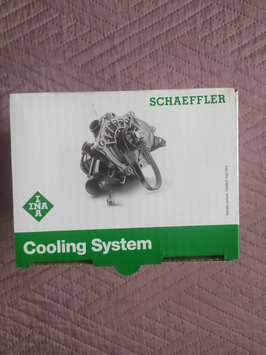 Pompa wody INA 538_0303_10