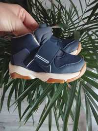 Buty ocieplane Zara rozmiar 21