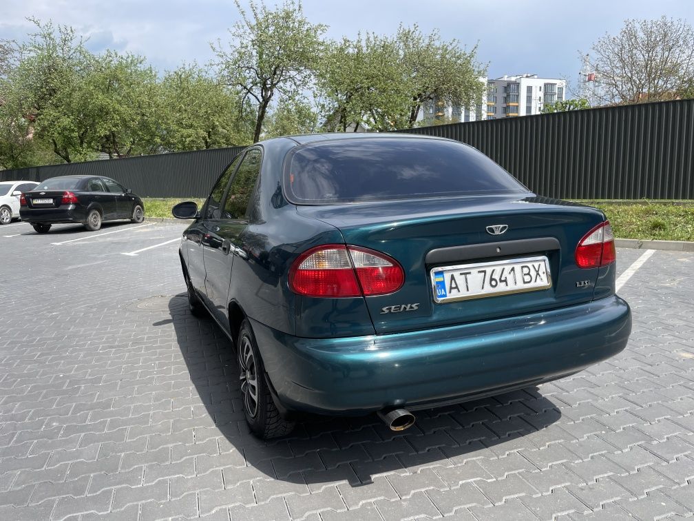 Продам надійне авто