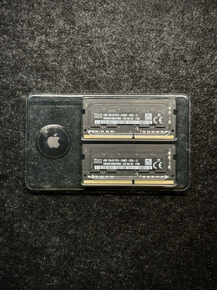 Ram DDR4 Apple original
