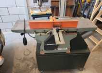 Wyrownarka heblarka dewalt dw 55