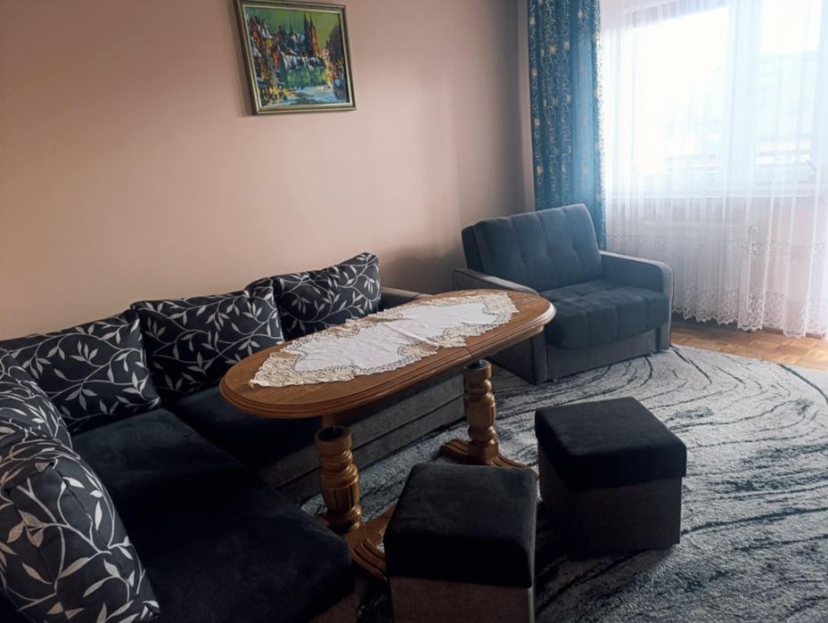 Mieszkanie ul. Kraszewskiego 8 ( blisko Uniwersytet Medyczny )