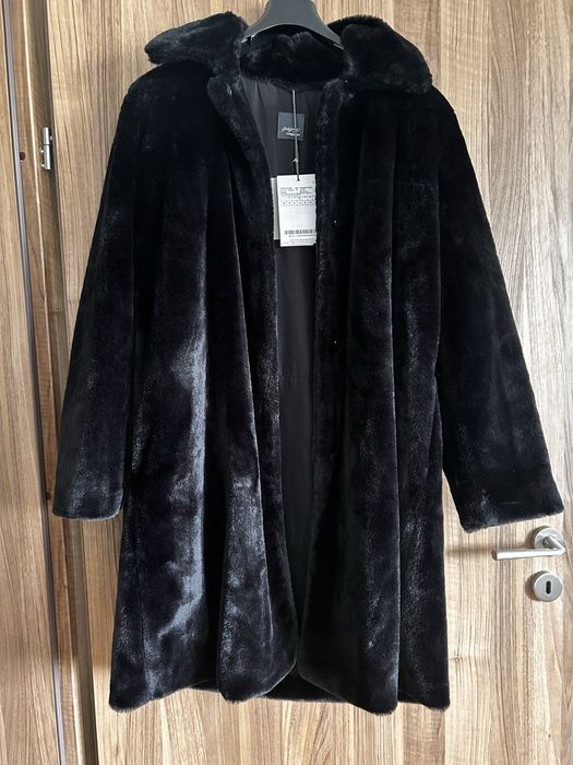 Futro markowe Marina Rinaldi