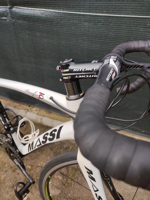 Bicicleta de estrada