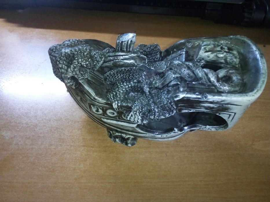 Кораблік Чорна перлина