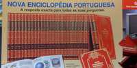 Nova Enciclopédia Portuguesa 28Volumes