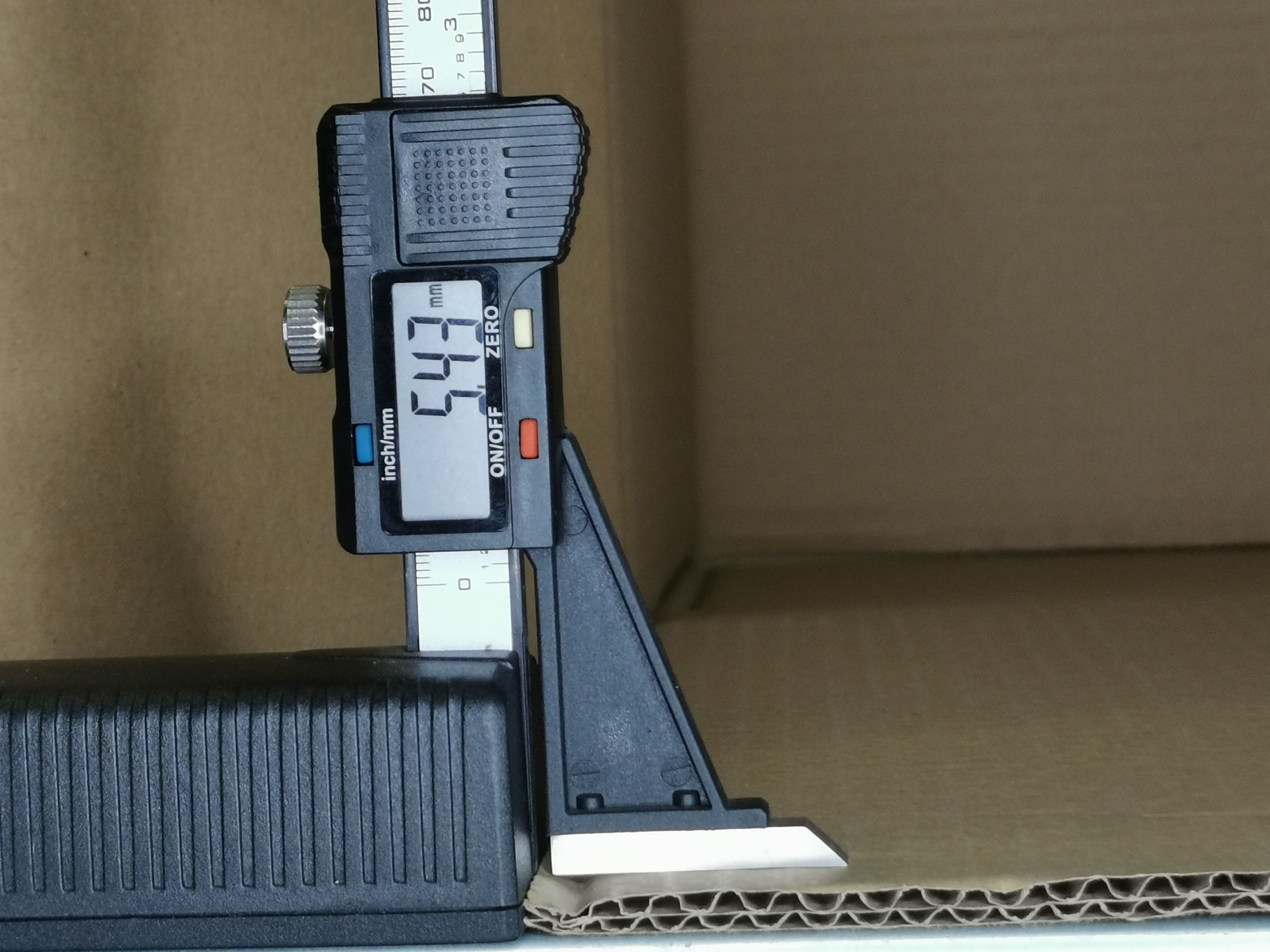 Karton używany 800x600x400mm, 5W, duże mocne pudełka wysyłka detal hur