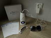 Depilator laserowy IPL Skin Expert - Herz Medical