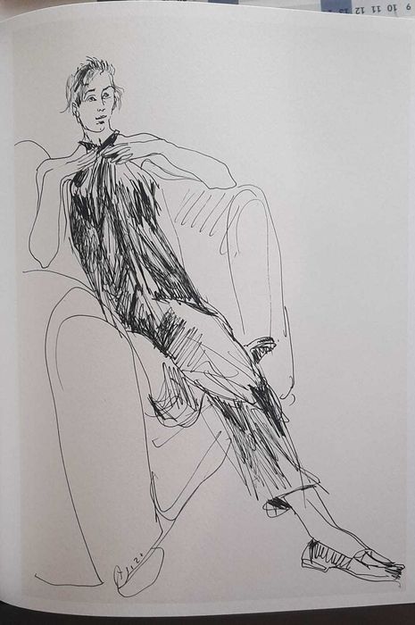 Siza - O que a Luz ao cair deixa nas coisas