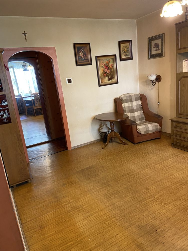 Sprzedam mieszkanie os Piastowskie 43,34m2