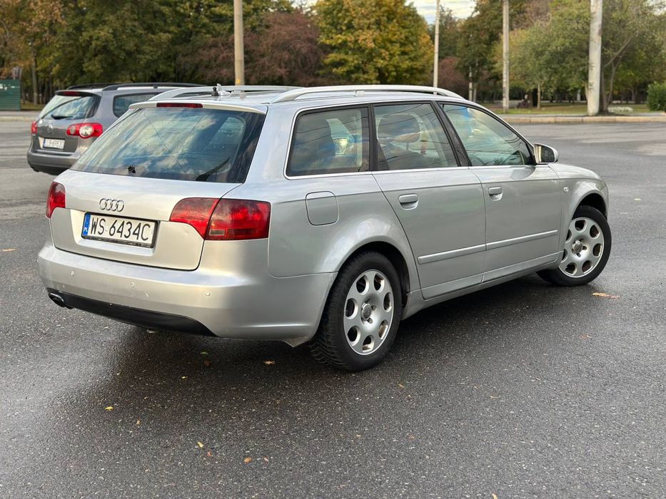 Продам Audi A4B7 2.0 дизель