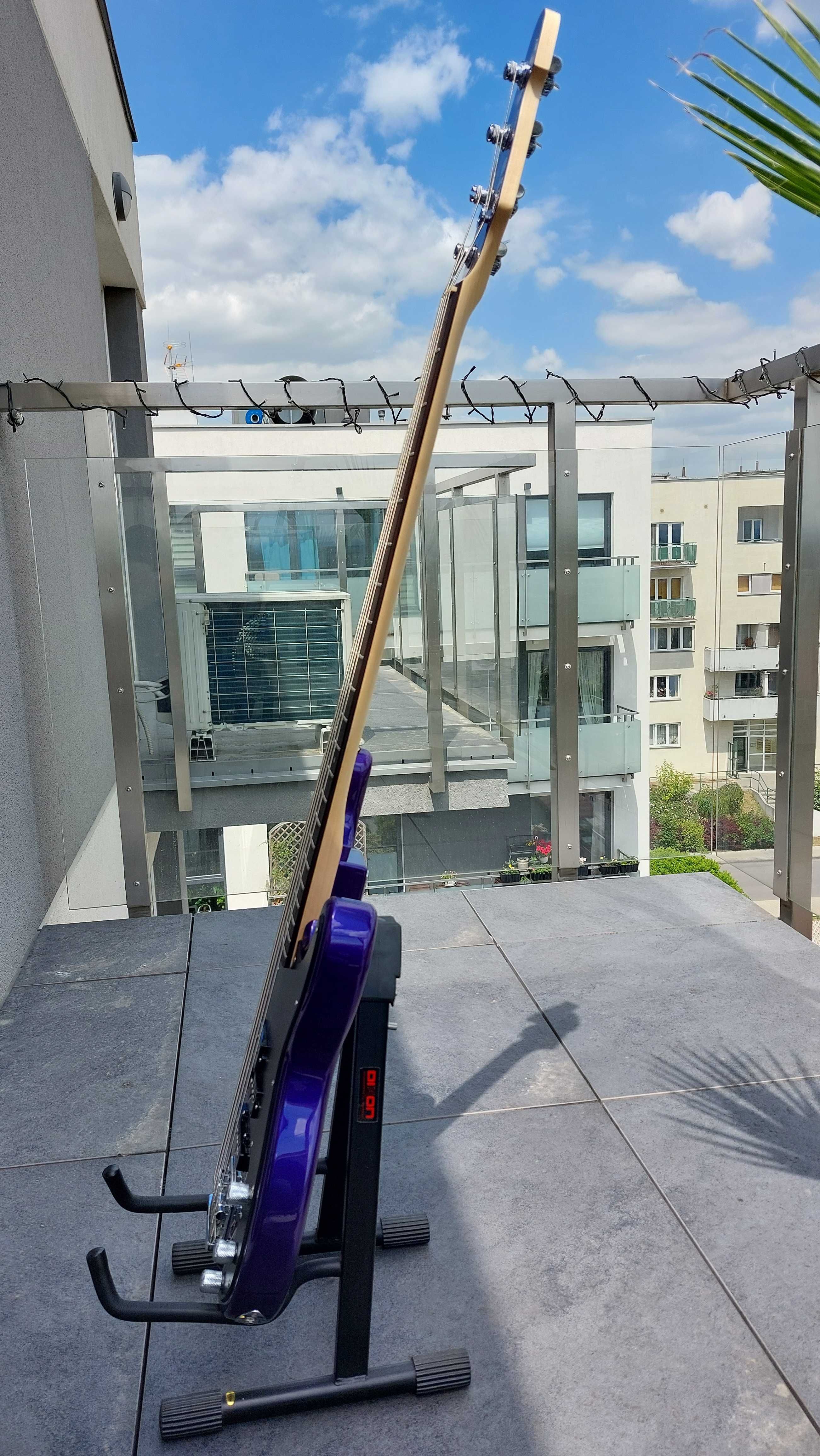 Gitara basowa ESP LTD Surveyor '87