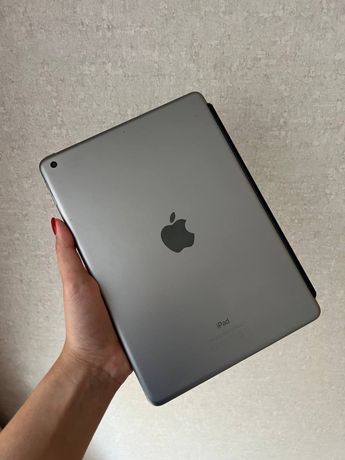 Apple iPad 5 2017 32GB Space Grey Wi-Fi Only