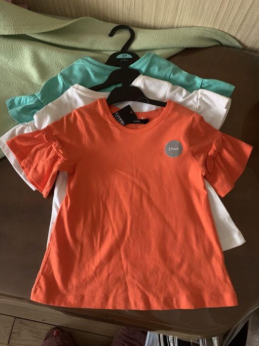 Футболка для дівчинки George