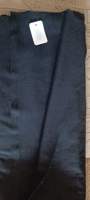 Tkanina wełniana kupon 4m