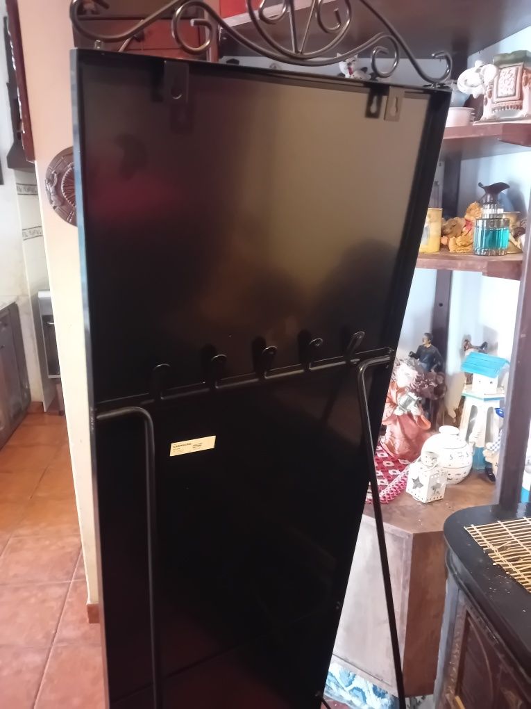 Espelho de Pé Ikea