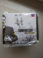 Pianohooligan cd jak nowa