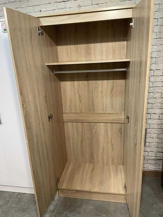 Liquidação “Armário com 2 portas, portes grátis, pagamento na entrega