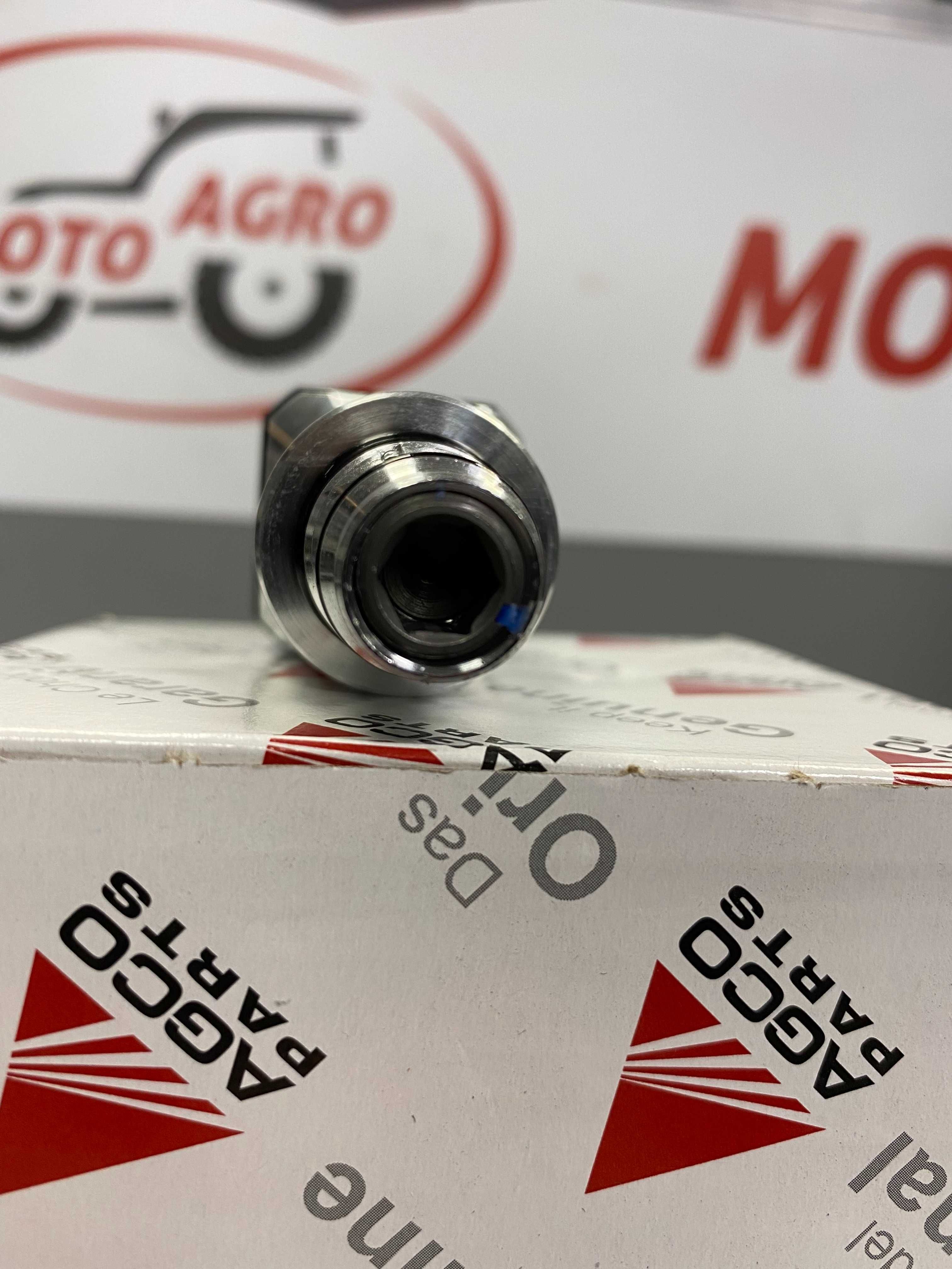 Czujnik zapchania filtra hydrauliki MF 3798.634M3 ORYGINAŁ AGCO