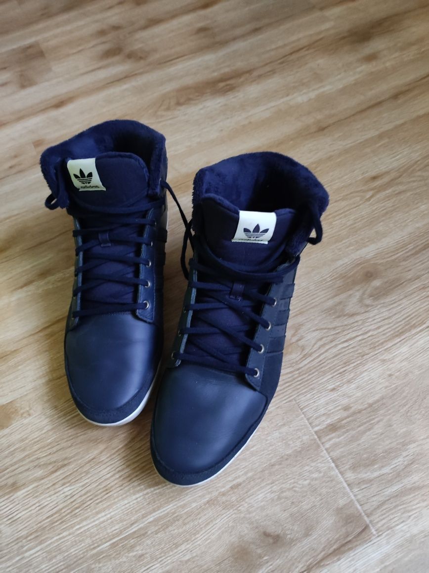 Adidas buty męskie 44,5