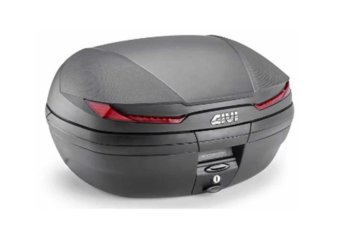 Top-Case GIVI V45 Arena *NOVIDADE*