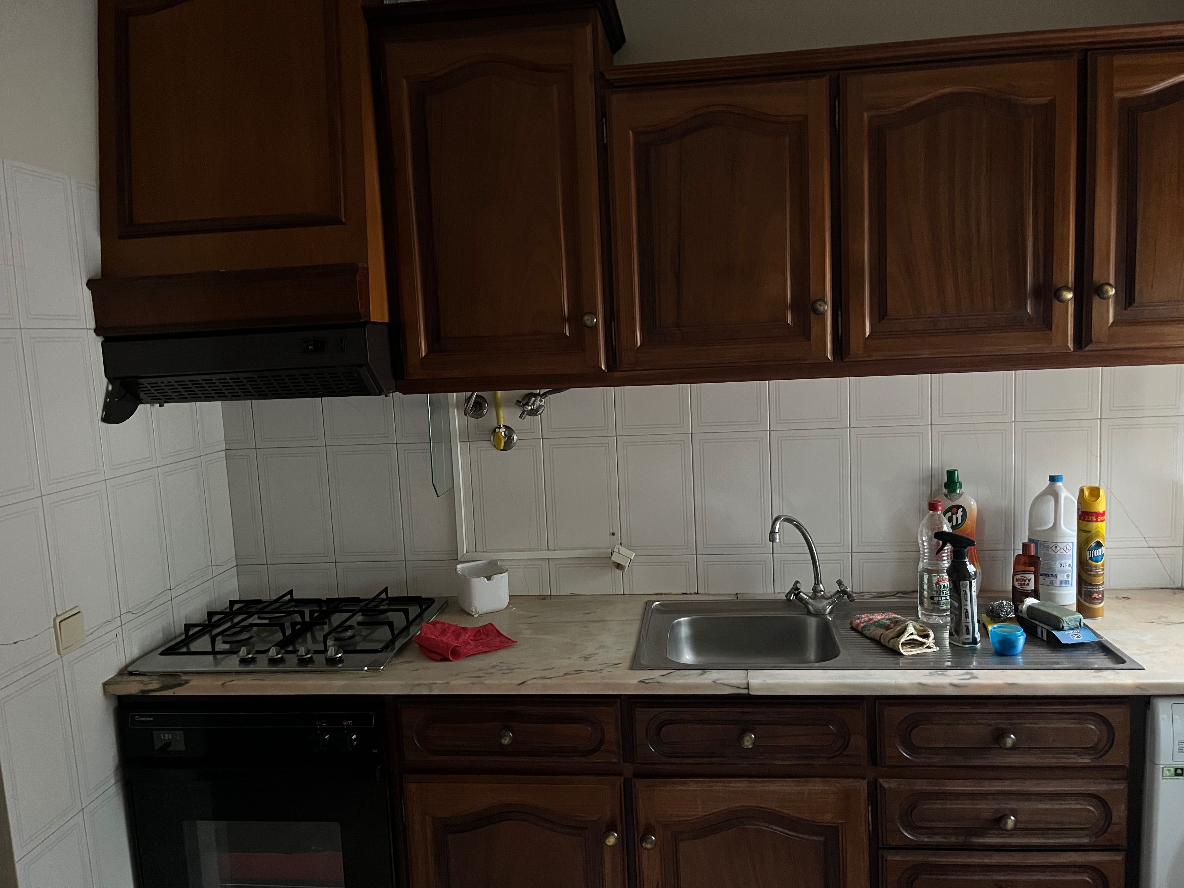 Vendo cozinha em Ovar/furadouro.