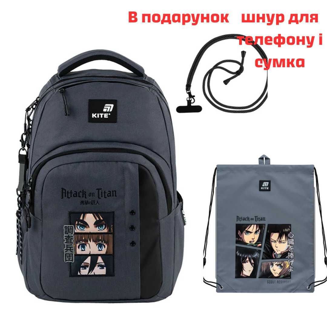 Рюкзак Kite Education teens K25-2578L