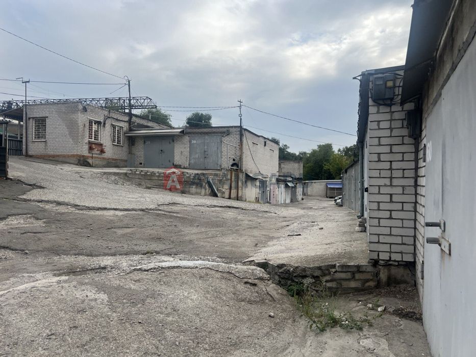 Продам гараж 58м2 на пр.О.Поля, Кирова, Драгоманова