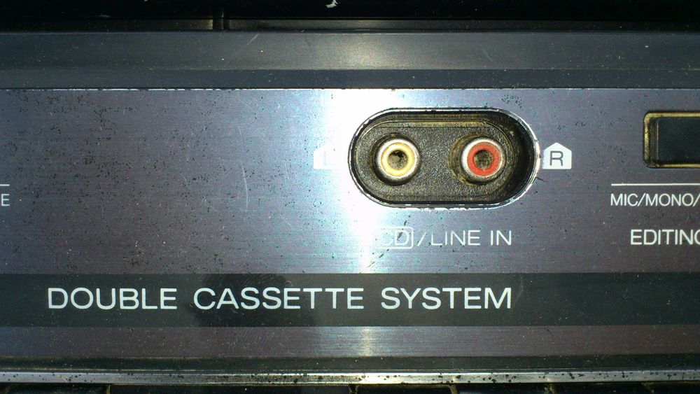 PANASONIC RX FT600 (2 шт),RX FT510,RX FT500.от Matsushita,Сингапур.б\у