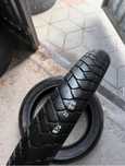 ЯК НОВА 90/90/21 Michelin мото резина склад великий вибір