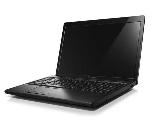 Laptop Lenovo G580 i5 / 8GB RAM / NVIDIA / dysku brak lub do wyboru