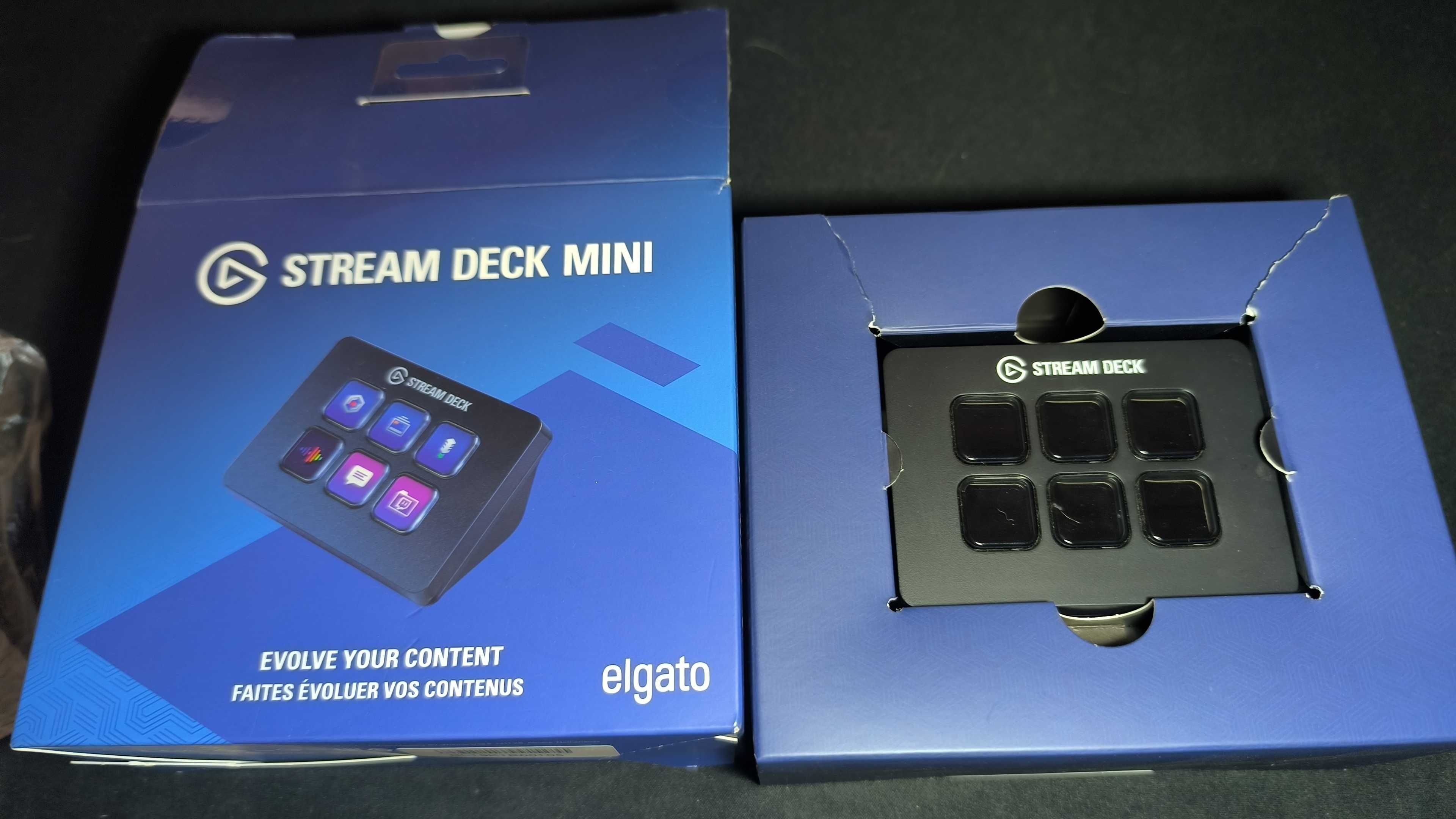 Stream deck mini - Elgato