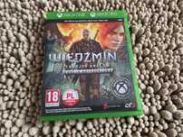(Gra Xbox 360 / Xbox One) Wiedźmin 2: Zabójcy Królów | PL DUBBING