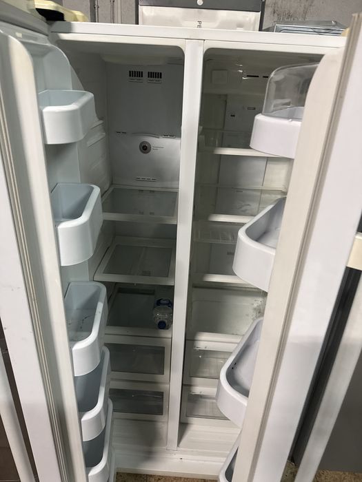 Frigorifico americano