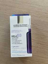 Mela B3 serum la roche posay nowe