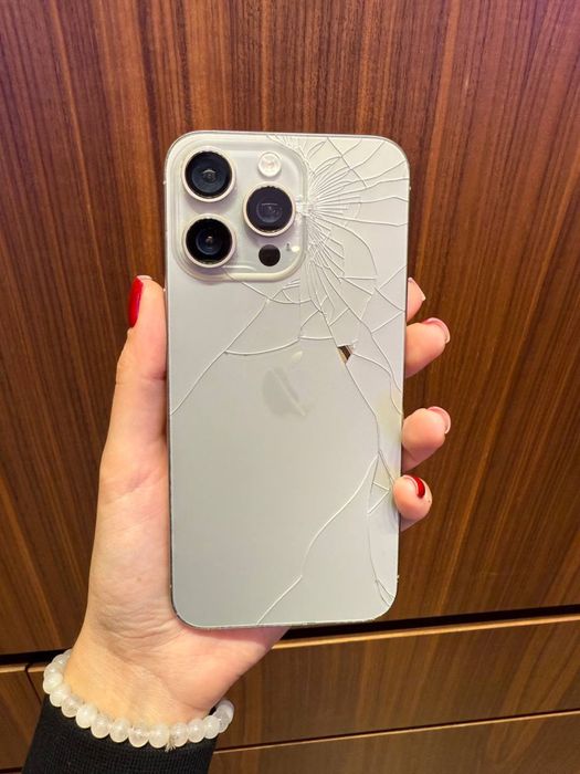 iPhone 15 Pro Max 512Gb
