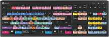 Teclado retroiluminado 'Astra2' Projetado PreSonus no Mac ou Windows