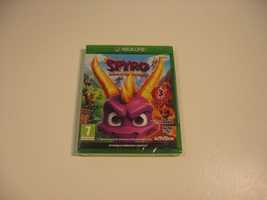 Spyro Reignited Trilogy PL - GRA Xbox One - Opole 2365