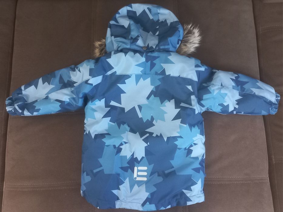 Продам зимовий комплект Lenne (р.92) для хлопчика
