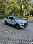 Ford Ranger Ford Ranger 4x4 3.2 automat WILDTRACK salon PL