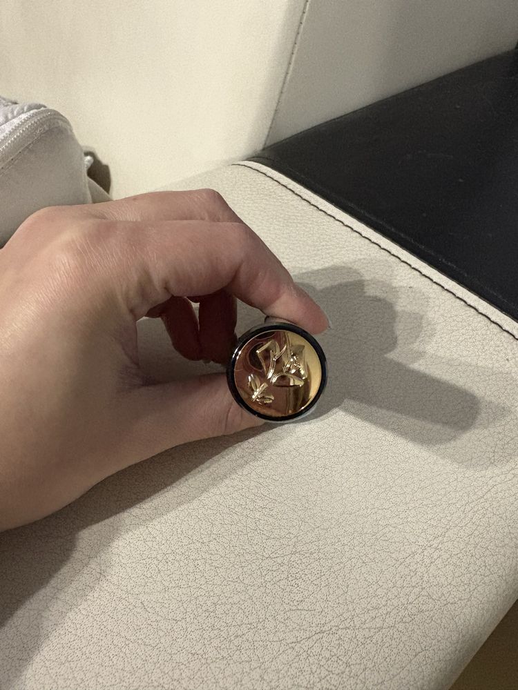 Szminka Lancome L’absolu rouge