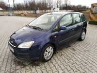 Ford Focus C-Max 2004