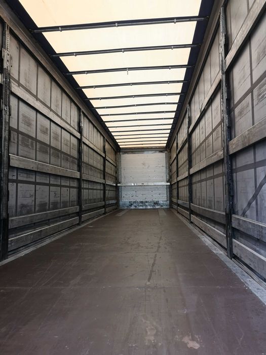 Schmitz Cargobull 2013/2016