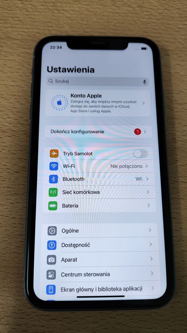 iPhone XR w perfekcyjnym stanie 64GB w najładniejszym kolorze + Gratis