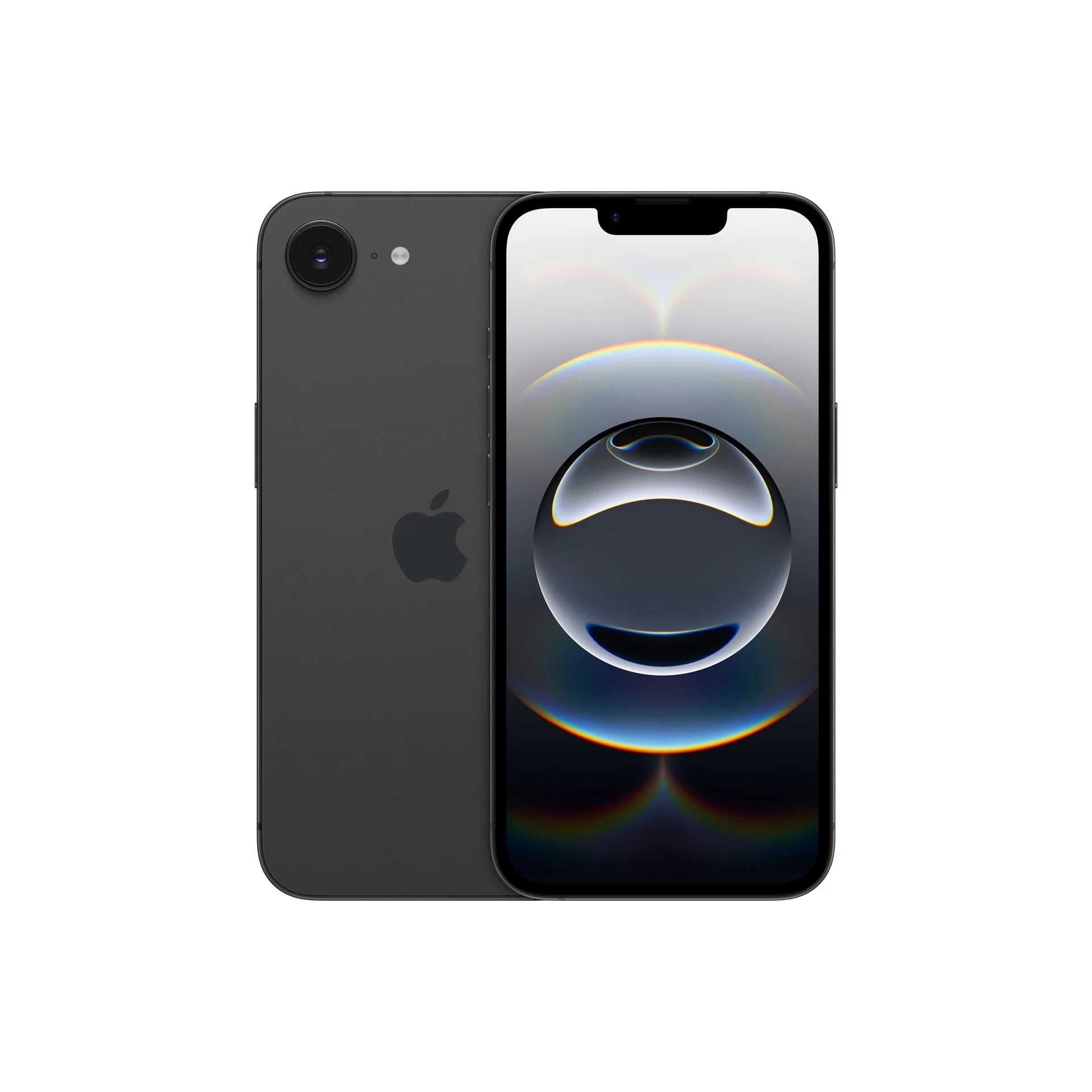 iphone 16E 128GB - novo selado
