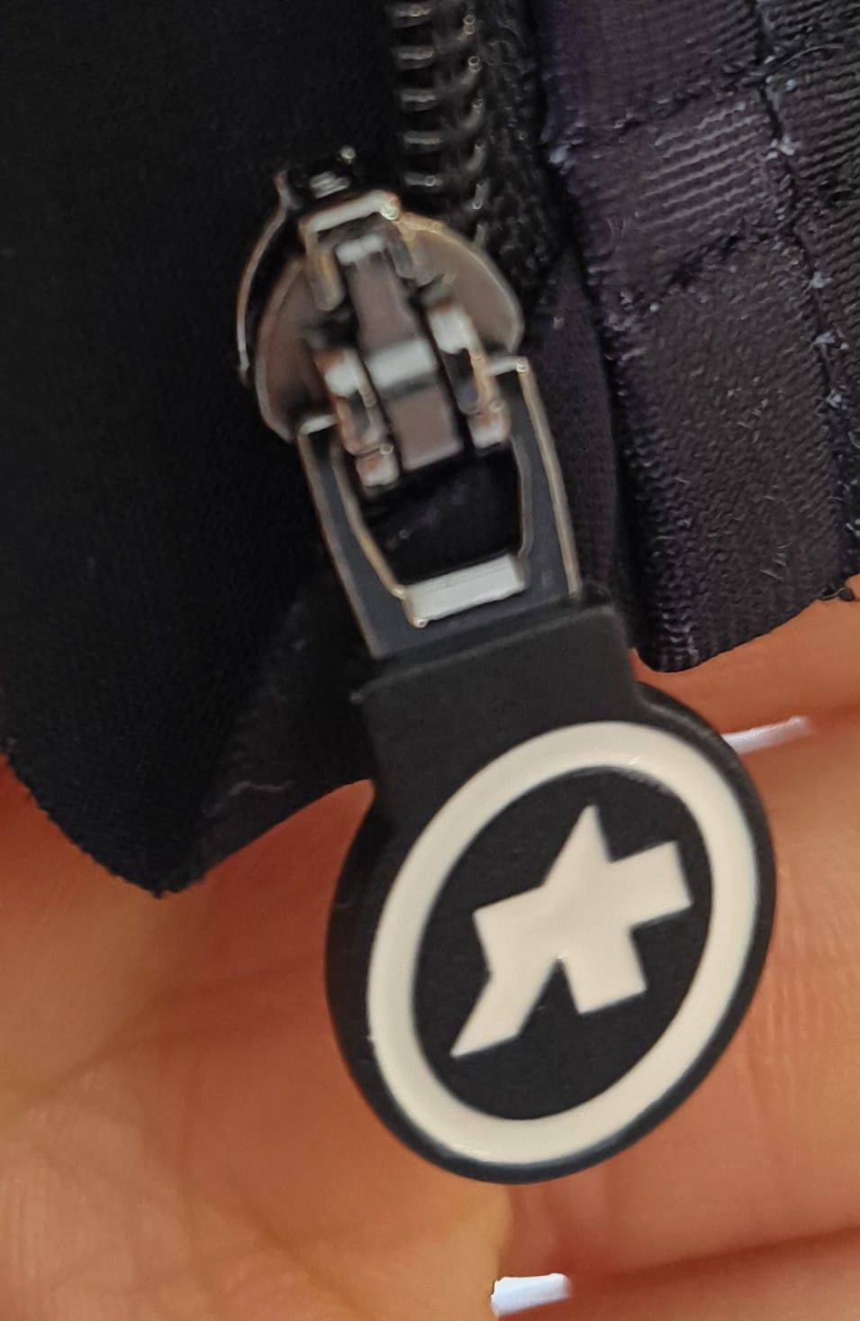 Assos XS Uma GT Bluza kolarska