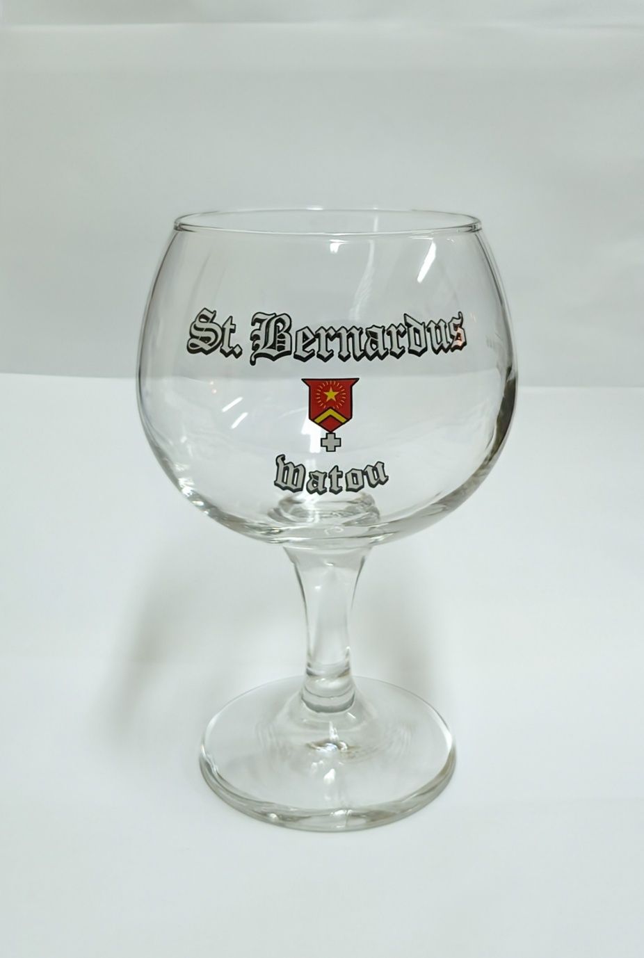 Copo de cerveja Belga St. Bernardus