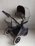 Wózek Cybex Priam  /Fotelik Cybex Z