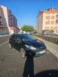 Ford Fiesta 1.25 Titanium
